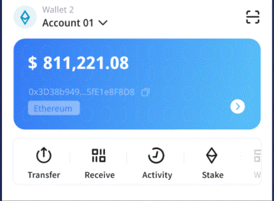 从百度下载imToken安详吗？imToken钱包 （教
